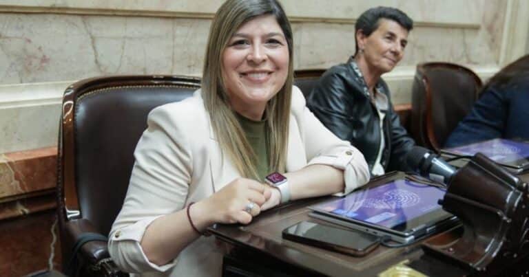 Otra diputada del PRO saltó a La Libertad Avanza, que está cerca de arrebatarle la primera minoría al PJ