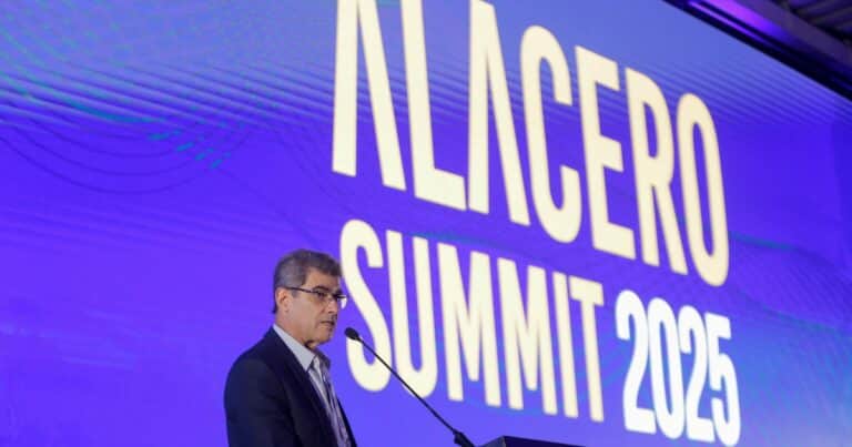 La industria del acero contra las cuerdas: China amenaza su supervivencia en toda América latina