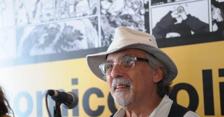 Art Spiegelman: «No quiero que ‘Maus’ se use como herramienta de reclutamiento de Israel»