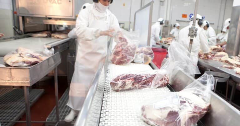 La clave para las carnes argentinas es vender fuera del cupo en EE.UU