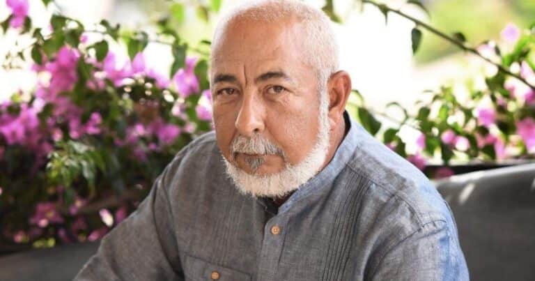 Leonardo Padura: “Hay que intentar hacer desde el presente la memoria del futuro”