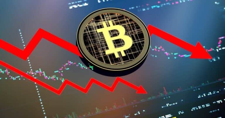 ¿Por qué se desplomó el Bitcoin por debajo de los $90.000 dólares? Los motivos de la caída y por qué podría tardar la recuperación de las criptomonedas