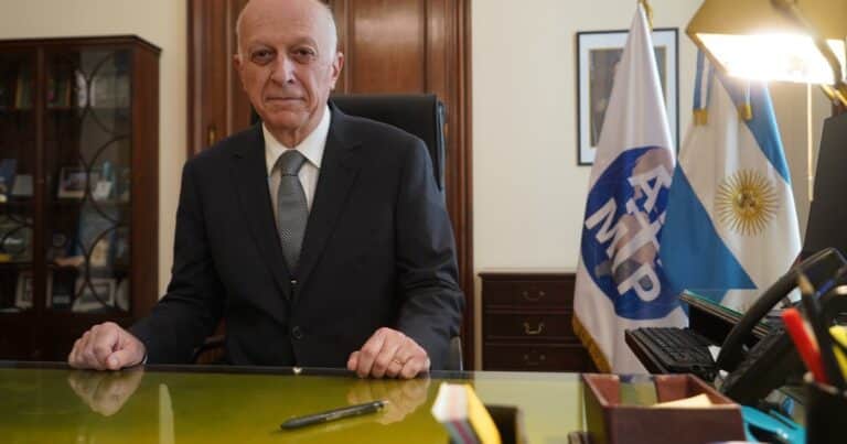 Entrevista al procurador Eduardo Casal: «Desde que estoy en cargo sólo se designaron a nueve fiscales»