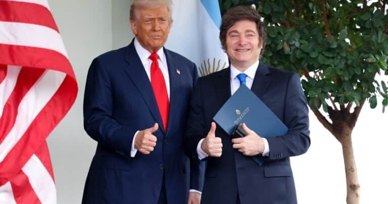 Acuerdo comercial con los Estados Unidos: qué está en juego y por qué la negociación mantiene en vilo a los exportadores