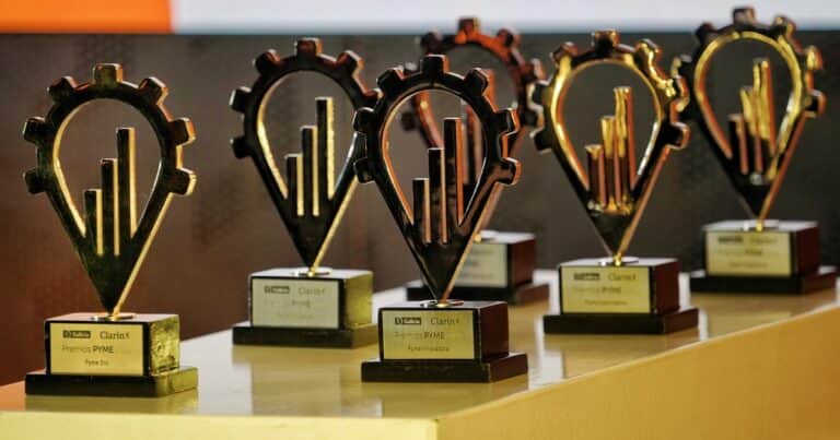 Premios PYME 2025: ya están las 12 empresas finalistas
