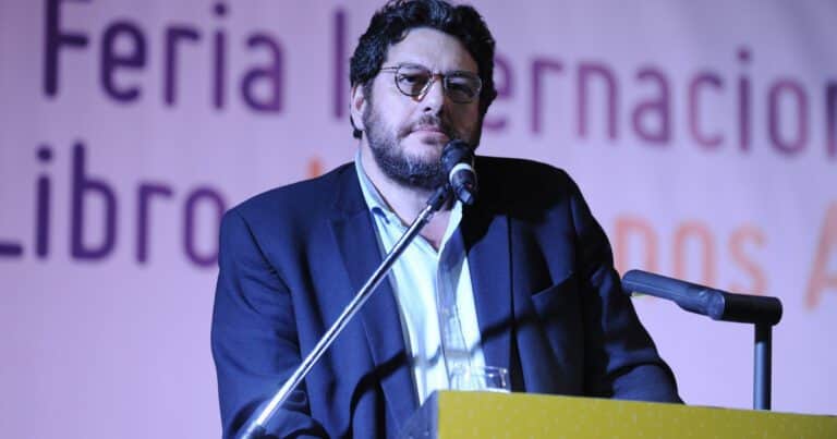 «Cómo sobrevivir a Milei»: el llamativo taller dictado por un exministro de Mauricio Macri