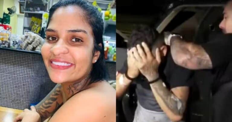 Atropelló a una mujer a la que le tuvieron que amputar las piernas y dice que erró de objetivo: “No la conocía”