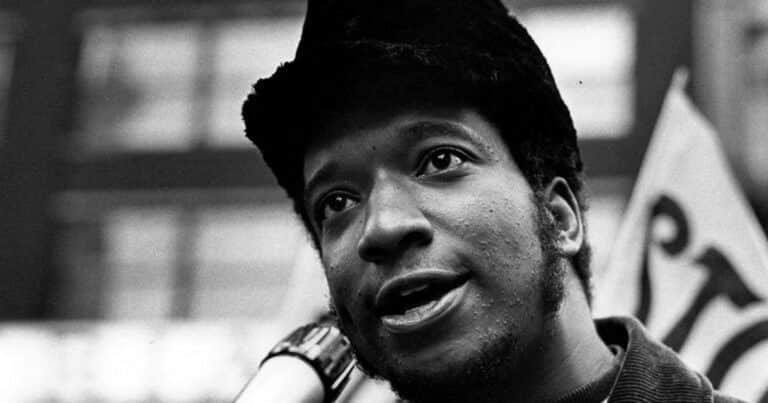 Fred Hampton: activismo revolucionario, Panteras Negras y la operación del FBI que terminó con su asesinato