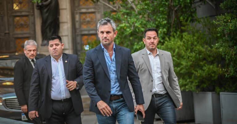 El Gobierno acelera por el Presupuesto: se forman las comisiones y espera darle media sanción esta semana en Diputados
