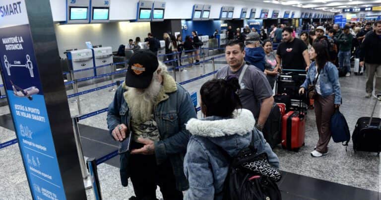 Se modernizarán 13 aeropuertos con más de US$ 500 millones de inversión tras el récord de pasajeros y nuevas rutas