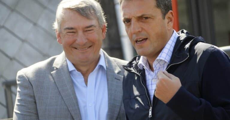 D`Onofrio rechazó los cargos ante el fiscal que lo investiga por presuntas coimas en la concesión de las licencias para hacer la VTV en Buenos Aires