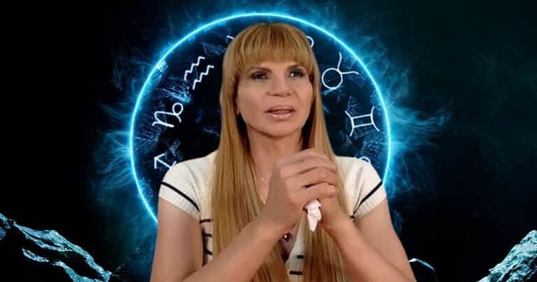 Horóscopo semanal de Mhoni Vidente del 14 al 19 de diciembre 2025: predicciones para todos los signos