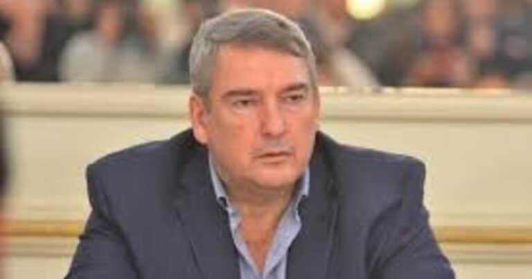 Citan a indagatoria D’Onofrio, el ex ministro de Kicillof, por el escándalo de la VTV en Provincia