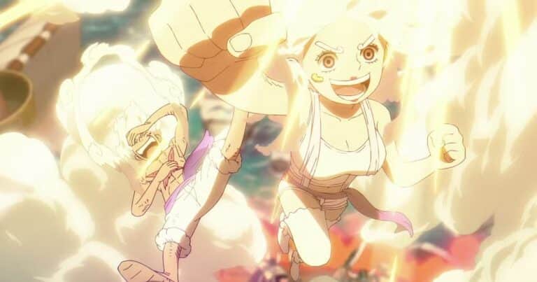 ¿A qué hora se estrena el capítulo 1152 de ONE PIECE este 7 de diciembre? Horario de estreno por país en Crunchyroll y Netflix, y de qué trata el nuevo episodio del anime
