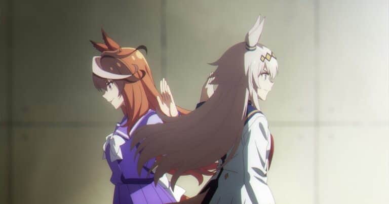 Umamusume – Cinderella Gray, parte 2: cuándo se estrena el episodio 9, a qué hora y por dónde ver el anime