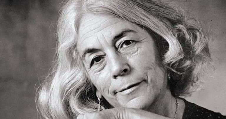 Cien años de Carmen Martín Gaite, una de las grandes escritoras españolas del siglo pasado