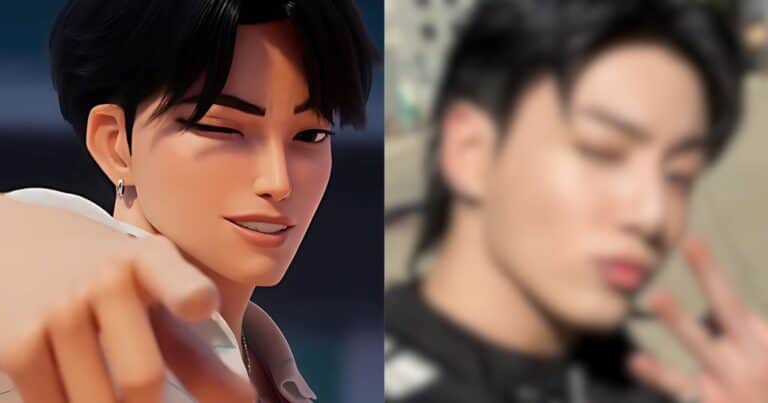 KPop Demon Hunters: ¿Qué ídolos reales inspiraron a los Saja Boys?