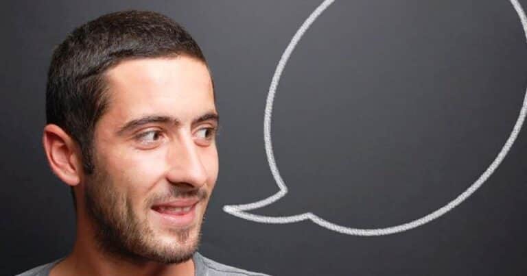 El motivo oculto detrás de evitar ciertas palabras, según la psicología