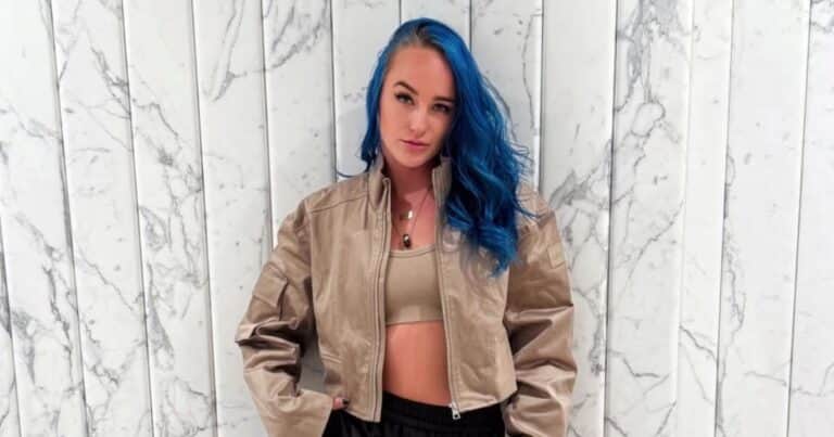 Conmoción por la trágica muerte de la cantante Camryn Magness a los 26 años