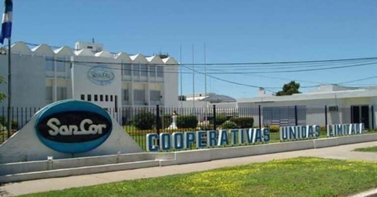 La Justicia intervino SanCor ante incumplimientos en el marco del concurso preventivo