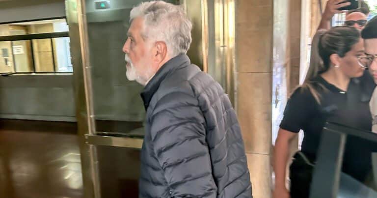 Rechazaron otorgarle la prisión domiciliaria a Julio De Vido y seguirá preso en la cárcel de Ezeiza