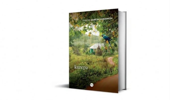 Paraguay, lenguaje y encantamiento: así es ‘Kurepa’, la novela revelación de Sancia Kawamichi