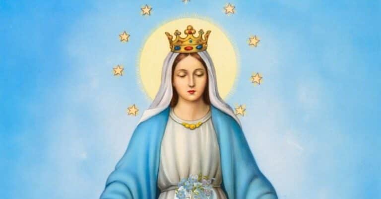 Día de la Inmaculada Concepción de la Virgen María: por qué se conmemora el 8 de diciembre