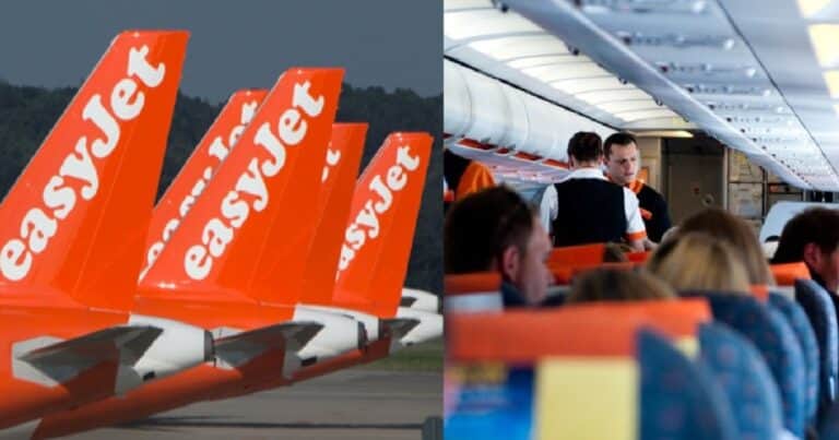 «Actuaban como si estuviera viva»: acusan a una familia de subir a su abuela muerta a un avión