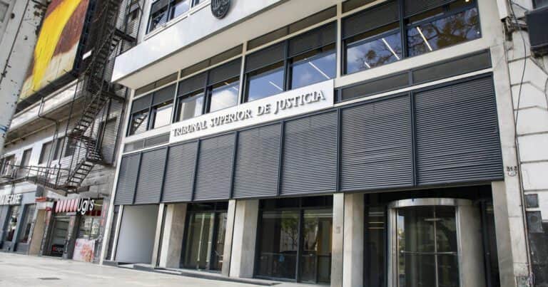 La Corte Suprema porteña resolvió que el monto apelable en una causa civil es el vigente a la presentación de la demanda