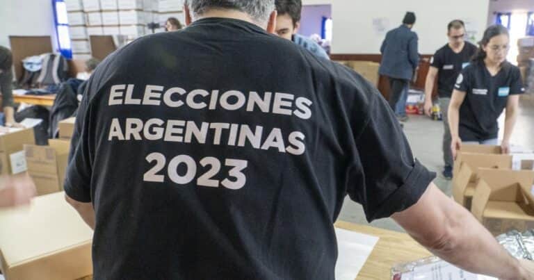 La Cámara Nacional Electoral confirmó el procesamiento de cuatro agrupaciones políticas por apropiación de aportes públicos