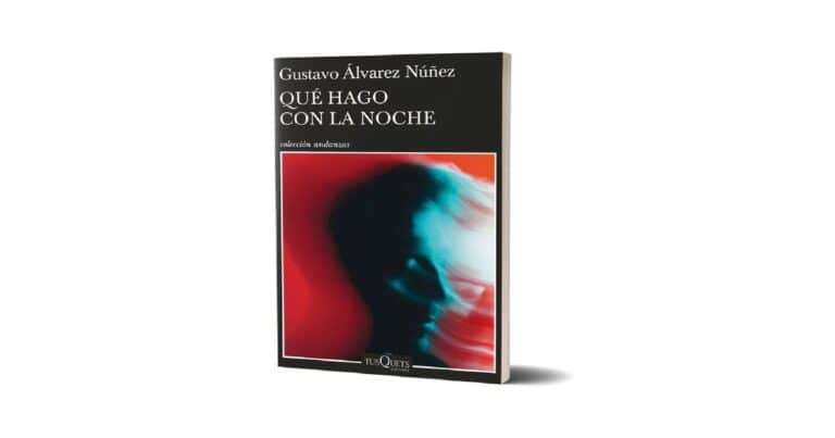 Entre pop, gatos sorianescos y neurosis: así respira la primera novela de Gustavo Álvarez Núñez