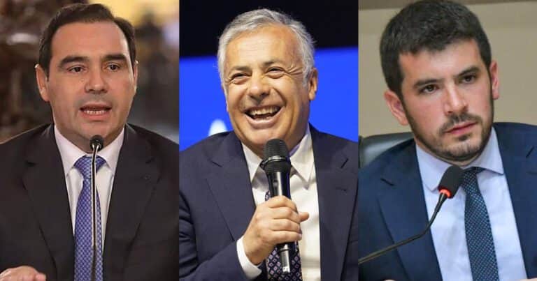 La UCR inicia una nueva etapa tras el derrumbe con la necesidad de reconvertirse