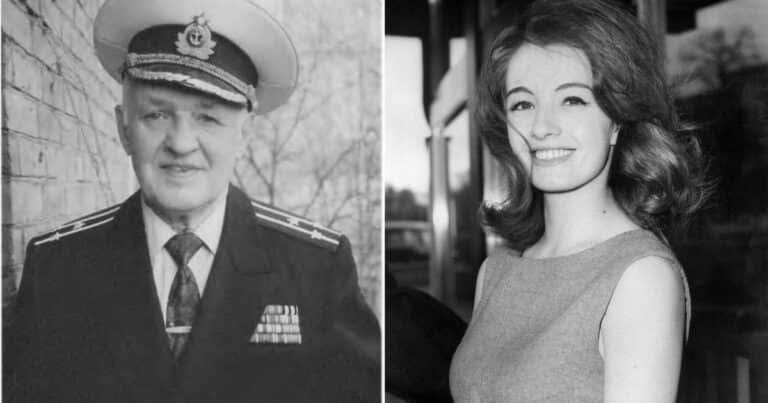“Guapo, engreído y borracho”: Yevgeny Ivanov, el espía soviético que fue parte del mayor escándalo sexual en la Guerra Fría