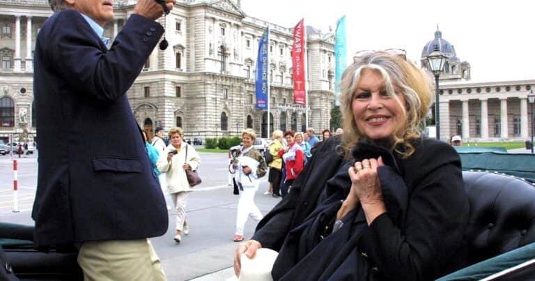 Murió Brigitte Bardot: el deterioro de su salud en los últimos meses y el peso de sus difíciles vínculos familiares