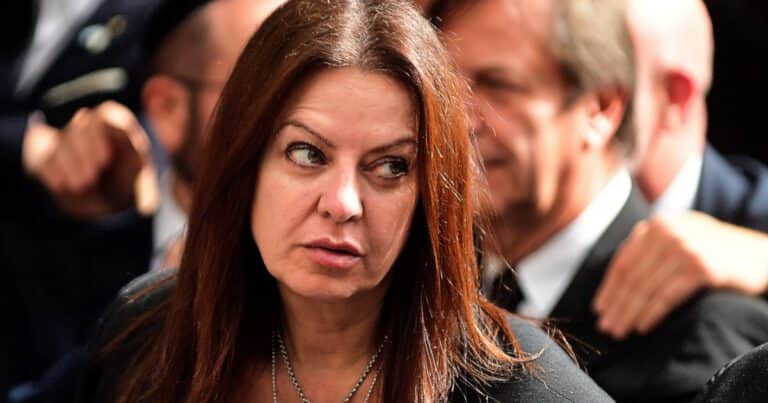 «¿Qué derecho protegemos si trabajo no hay?», planteó Sandra Pettovello para defender el proyecto de reforma laboral