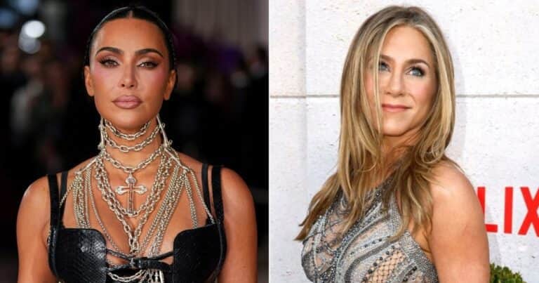 «Más firmeza y menos arrugas»: los supuestos beneficios del esperma de salmón usado por Kim Kardashian y Jennifer Aniston para rejuvenecer