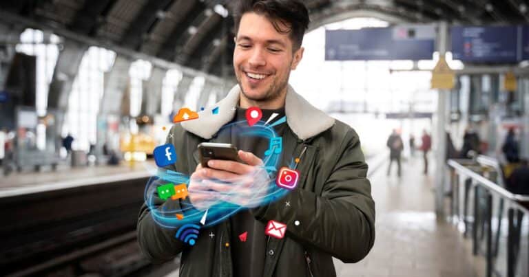 Qué país tuvo la velocidad más alta de internet en 2025 y en qué lugar quedó Argentina
