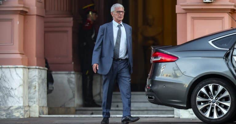 En dos años de gobierno, Milei ya acumuló 313 pliegos para ocupar cargos de jueces que no no envió al Congreso
