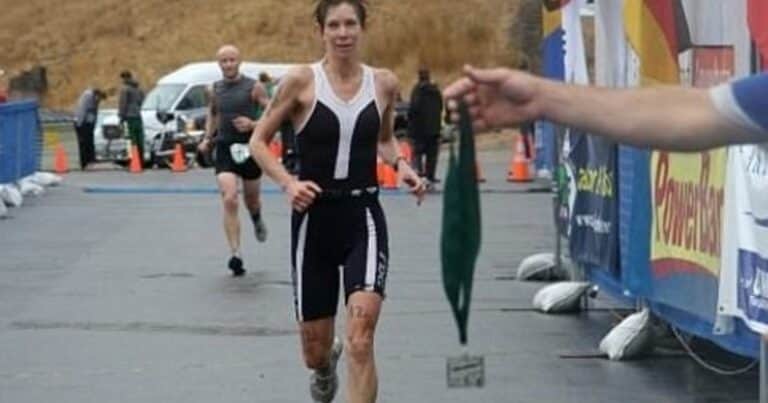 Hallan el cuerpo de una triatleta y confirman que fue atacada por un tiburón blanco: la trágica muerte de Erica Fox