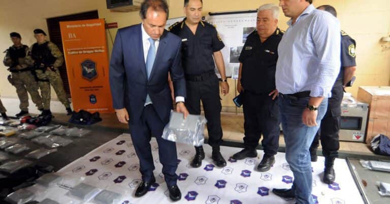«Estos grupos siguen operativos»: la explosiva denuncia del fiscal en el megajuicio por corrupción policial y judicial