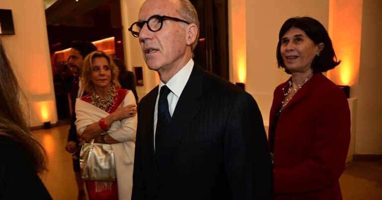 Rosenkrantz ratifica la imparcialidad de la Corte en juicios relevantes, como los que enfrenta Cristina Kirchner