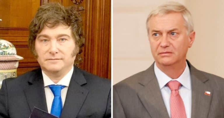 Javier Milei y sus medidas, EN VIVO: el Presidente recibe a José Antonio Kast, en un día clave para el avance del Presupuesto en el Congreso
