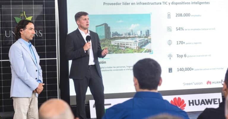 Una pyme de Ezeiza sale a competir con energía solar a las grandes distribuidoras eléctricas