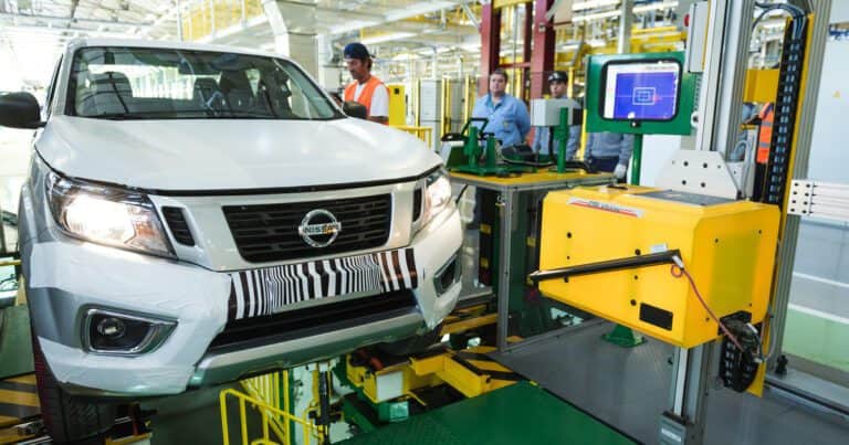 Efecto apertura: pese a que se producen menos vehículos, sube el déficit de autopartes