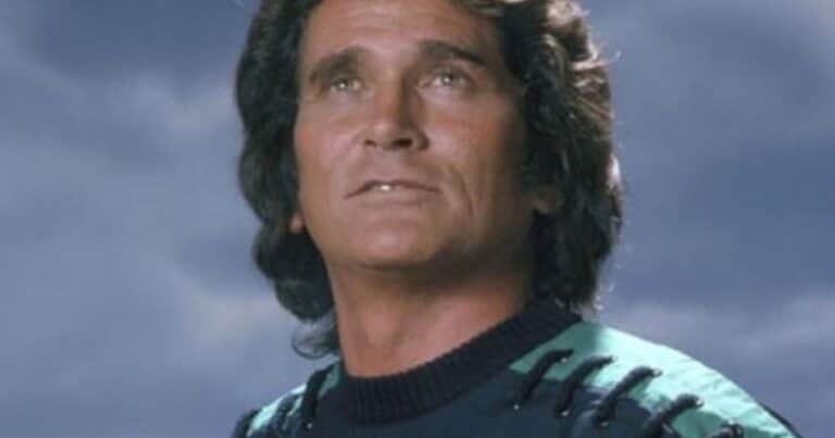 Quién es y a qué se dedica el hijo de Michael Landon, protagonista de La Familia Ingalls