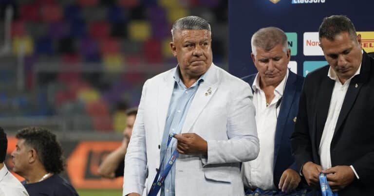 El Gobierno intima a la AFA y a la Superliga para que dé explicaciones por balances de más de 450 millones de dólares