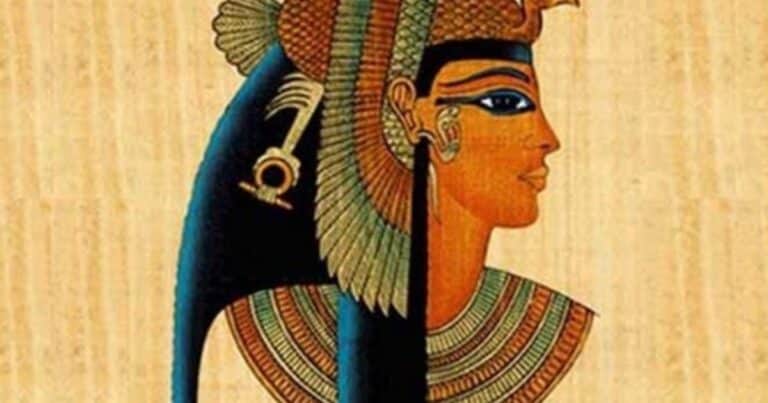 Así luce el “verdadero rostro” de Cleopatra según una nueva reconstrucción