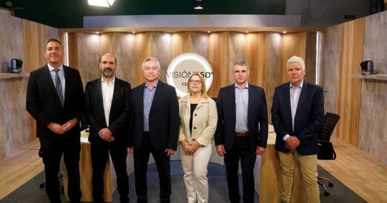 El nuevo escenario energético, entre el rol de Vaca Muerta y el auge de las renovables