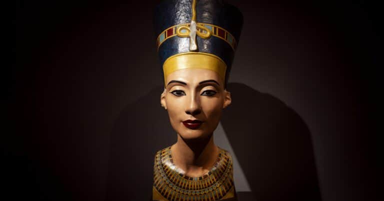 Egipto siempre estuvo cerca