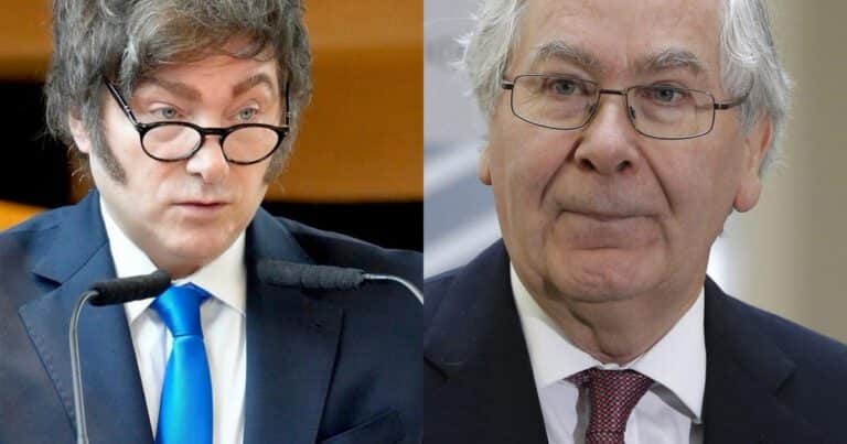 El mercado le taladra la cabeza a Milei con acumular reservas: el poder de las narrativas y los cambios que producen
